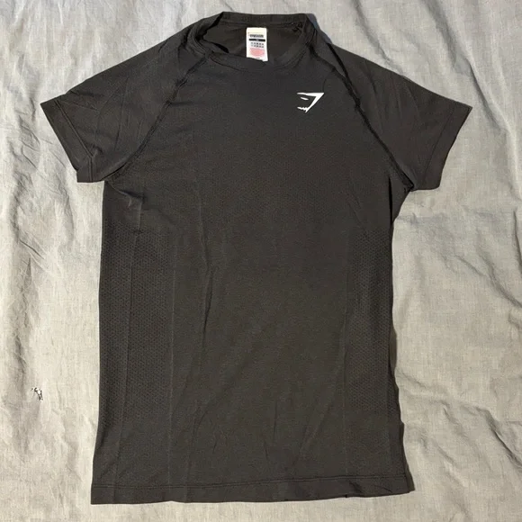 Gym Shark Muscle T - Picture 2 of 4